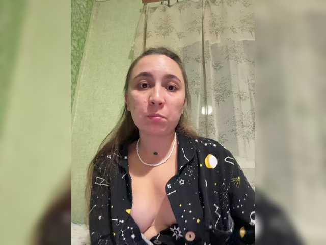 SamantaSvet, 31 y/o - Live Cam on BongaCams