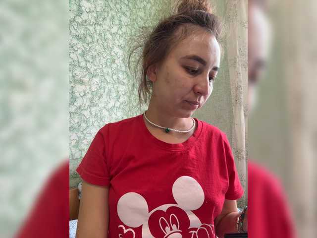 SamantaSvet live cam on BongaCams
