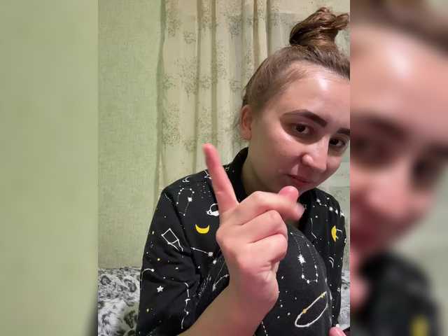 SamantaSvet live cam