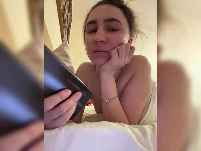 SamantaSvet's BongaCams show and profile