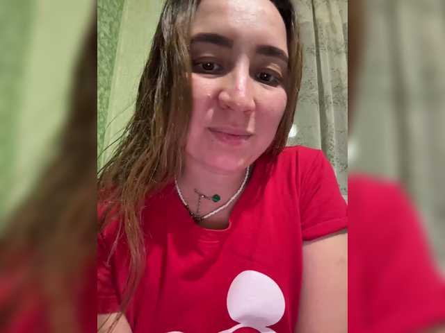 SamantaSvet live cam on BongaCams