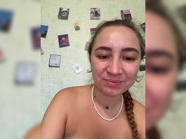 SamantaSvet live cam on BongaCams