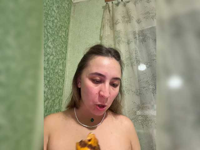 в попе у SamantaSvet