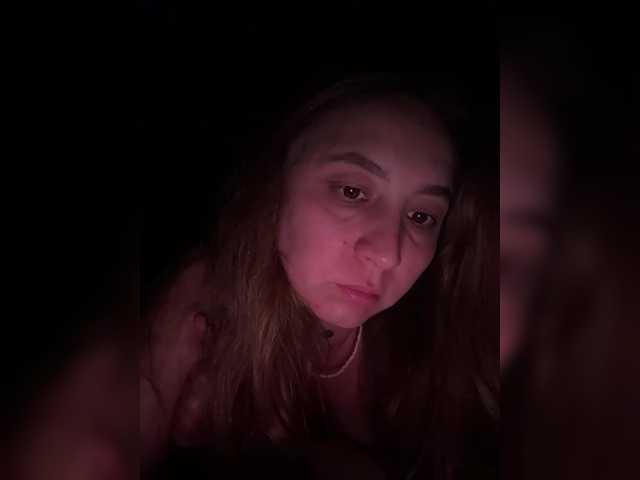 SamantaSvet live cam on BongaCams