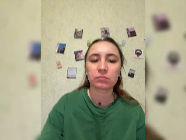 SamantaSvet live cam on BongaCams
