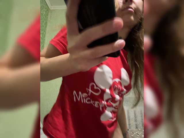 SamantaSvet live cam on BongaCams
