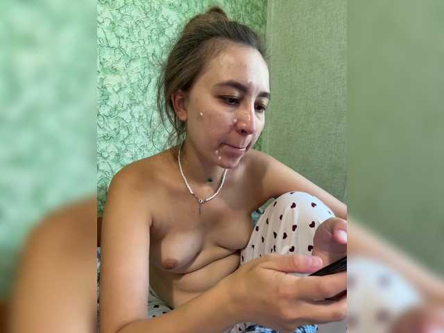SamantaSvet live cam on BongaCams