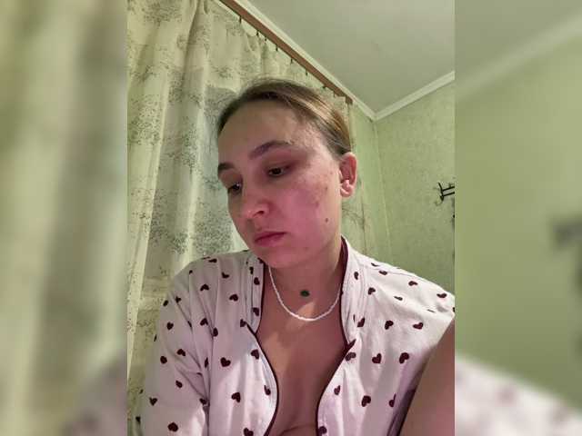 SamantaSvet live cam on BongaCams