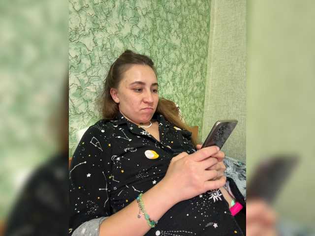 SamantaSvet live cam on BongaCams