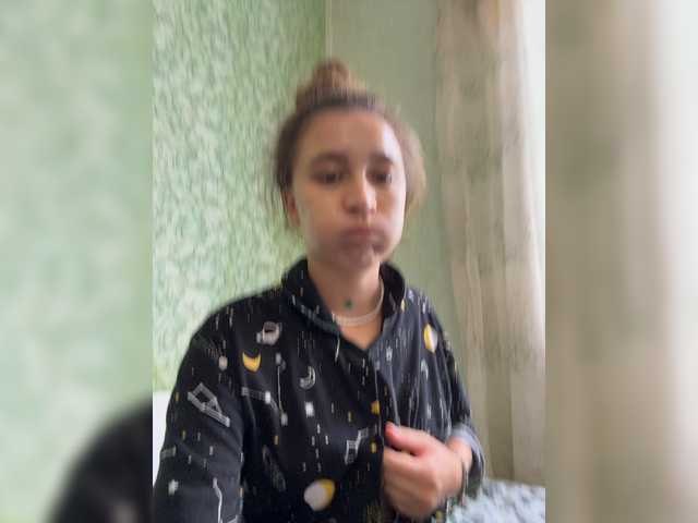 SamantaSvet live cam on BongaCams