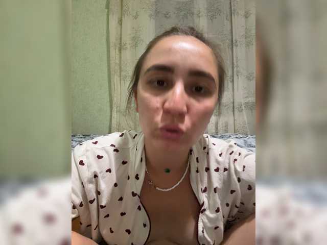 модель SamantaSvet
