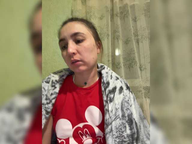 SamantaSvet live cam on BongaCams