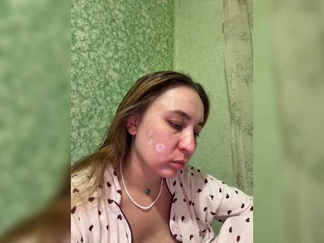 SamantaSOSI live cam preview