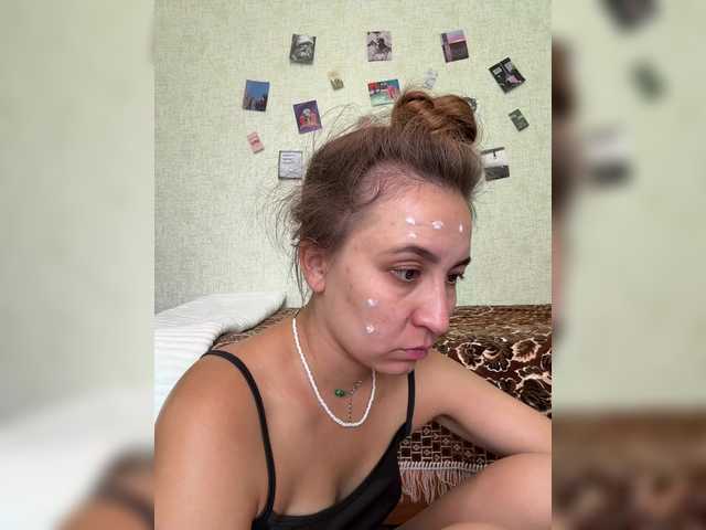 SamantaSOSI live webcam show