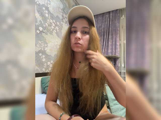 SamantaSvet live cam on BongaCams