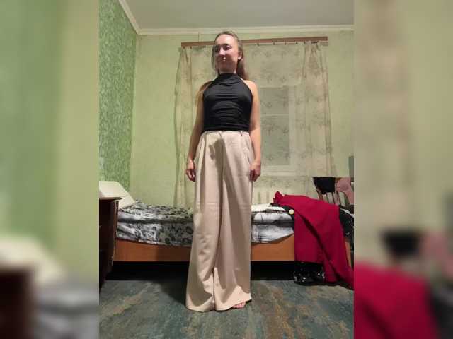 SamantaSvet, live now on BongaCams