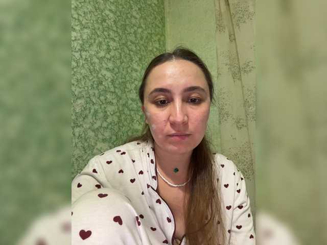 SamantaSvet live cam on BongaCams