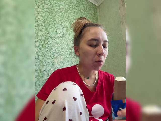 SamantaSvet live cam on BongaCams