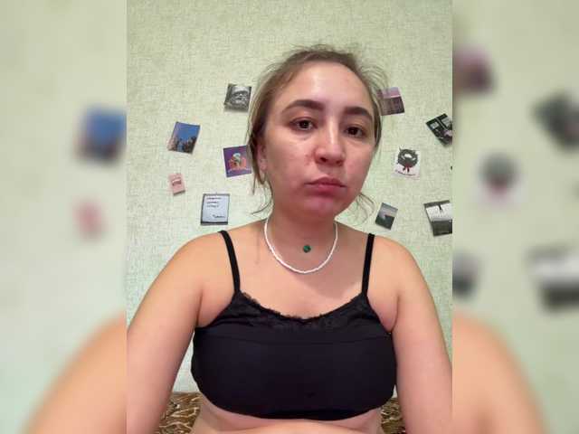 SamantaSvet live cam on BongaCams