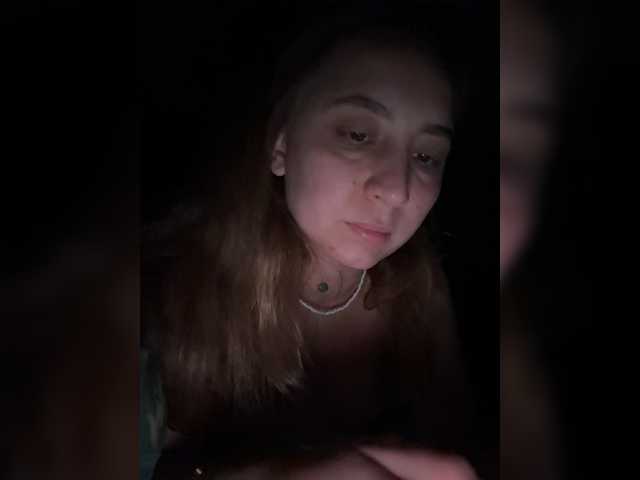 SamantaSvet live cam on BongaCams
