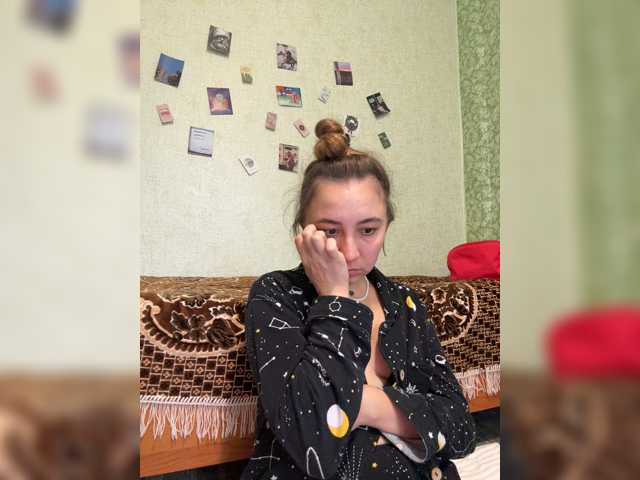 SamantaSvet live cam on BongaCams
