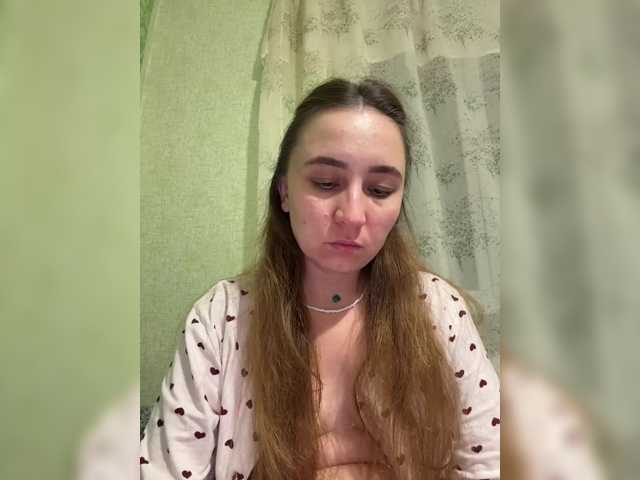 SamantaSvet live cam on BongaCams