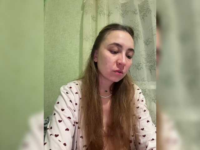 SamantaSvet live cam on BongaCams