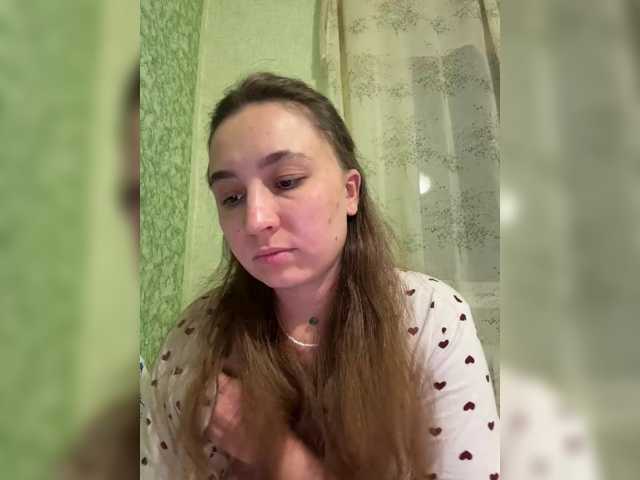 SamantaSvet live cam on BongaCams
