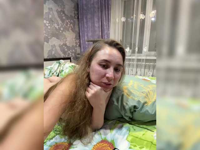 SamantaSvet live cam on BongaCams
