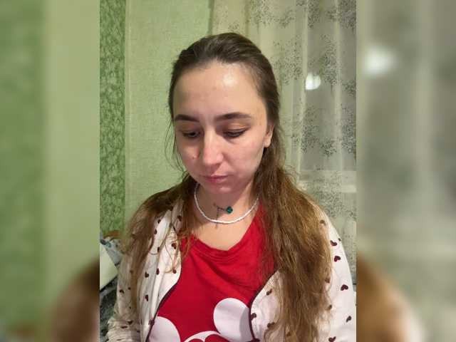 SamantaSvet live cam on BongaCams