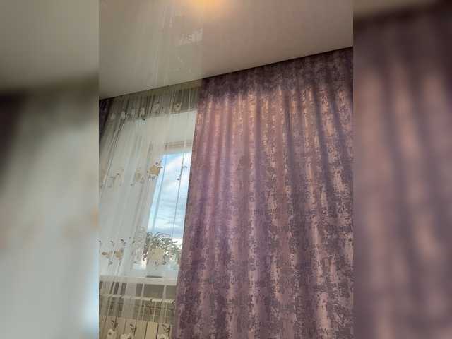SamantaSvet live cam on BongaCams