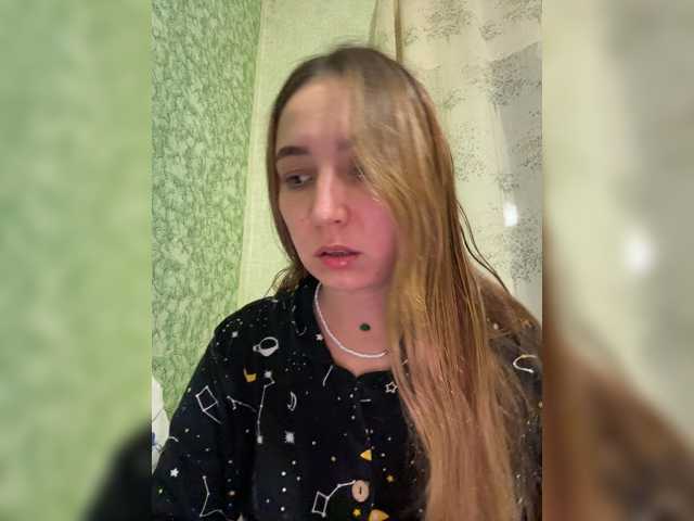 SamantaSvet live cam on BongaCams