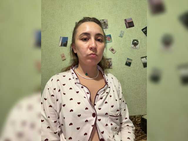 SamantaSvet live cam on BongaCams