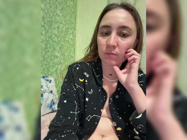SamantaSvet live cam on BongaCams
