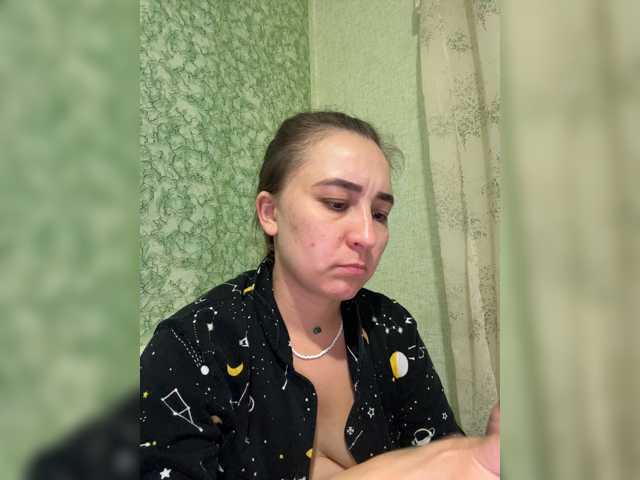 SamantaSvet live cam on BongaCams