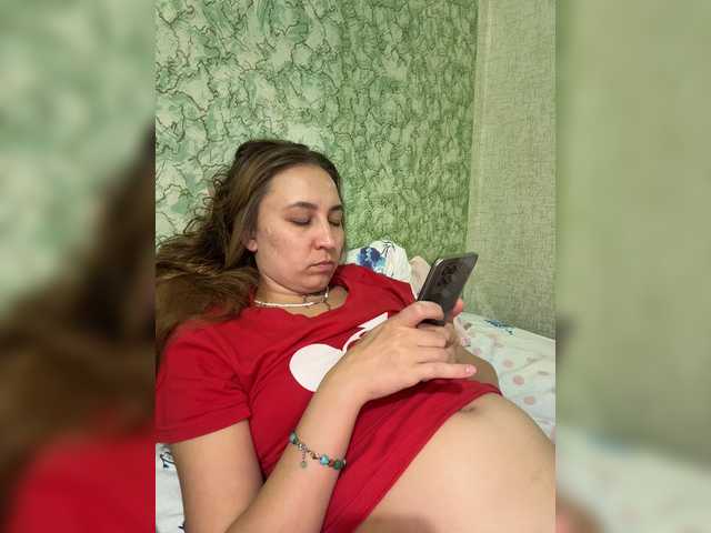 SamantaSOSI — live female cam