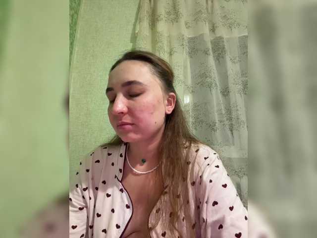 SamantaSvet live cam on BongaCams