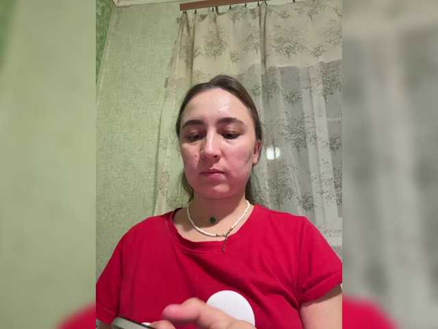 SamantaSvet live cam on BongaCams