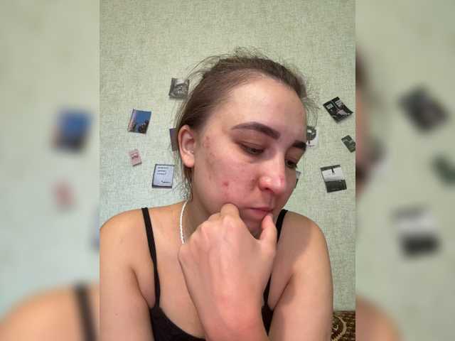 SamantaSvet live cam on BongaCams