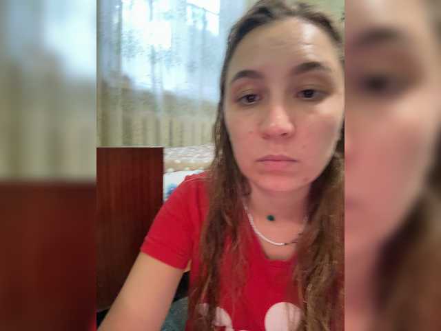 SamantaSvet live cam on BongaCams