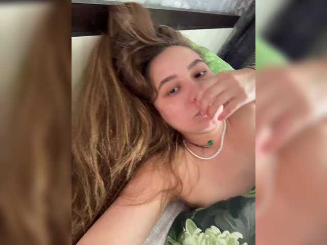 SamantaSvet live cam on BongaCams