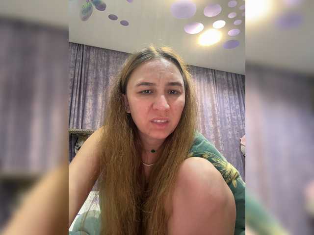 SamantaSvet live cam on BongaCams