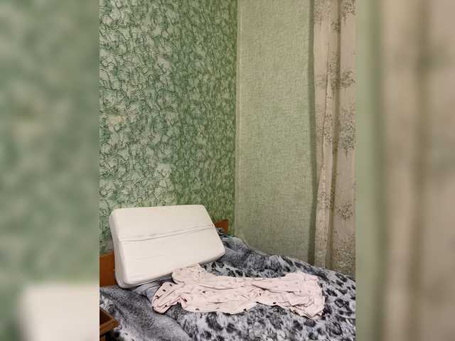 SamantaSvet live cam on BongaCams