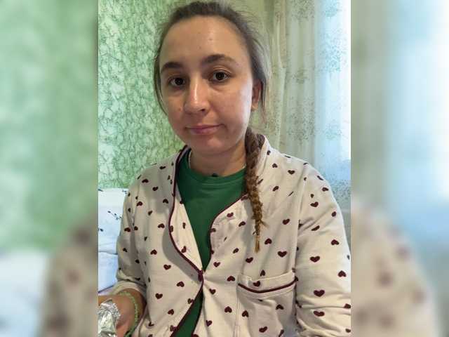 SamantaSvet live cam on BongaCams