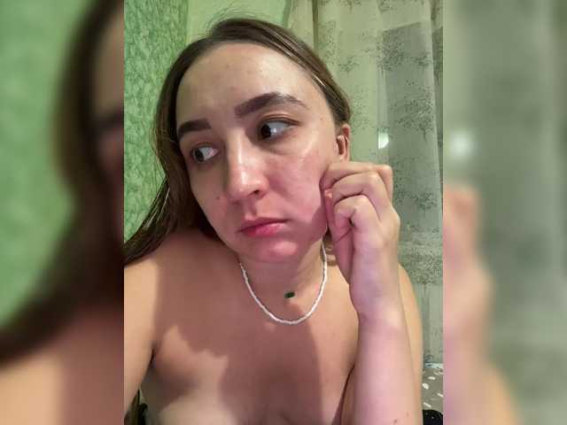 SamantaSvet live cam on BongaCams