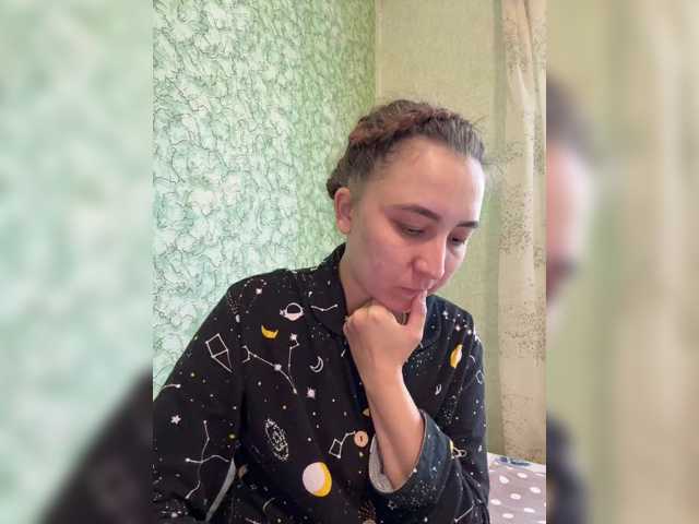 SamantaSvet live cam on BongaCams