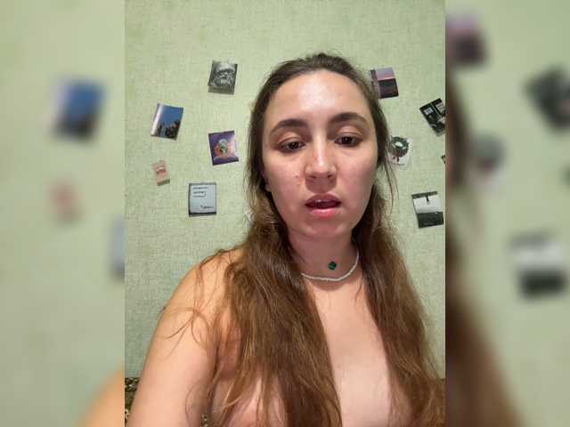 SamantaSvet live cam on BongaCams