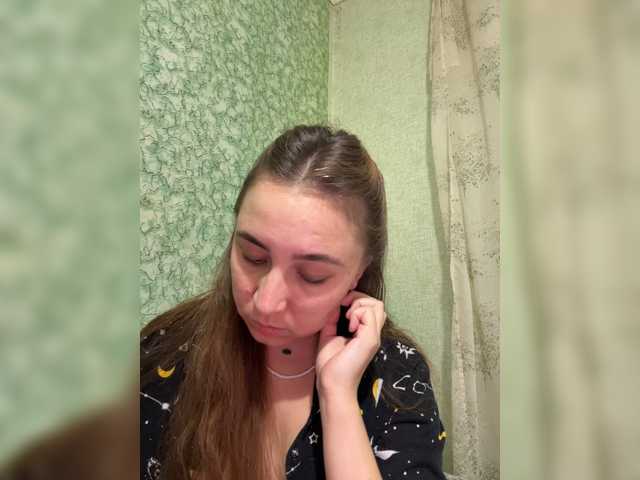 SamantaSvet live cam on BongaCams