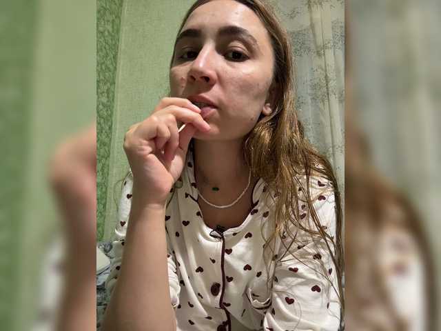 SamantaSvet live cam on BongaCams
