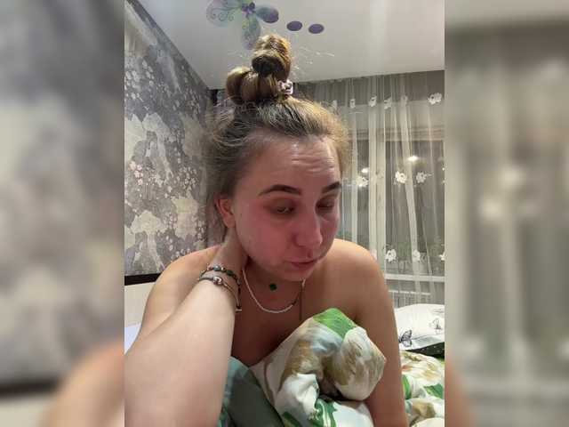 SamantaSvet live cam on BongaCams